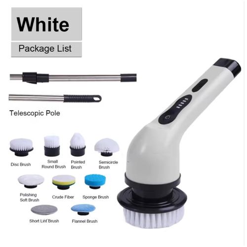 ROBOT DE NETTOYAGE TOUT EN UN