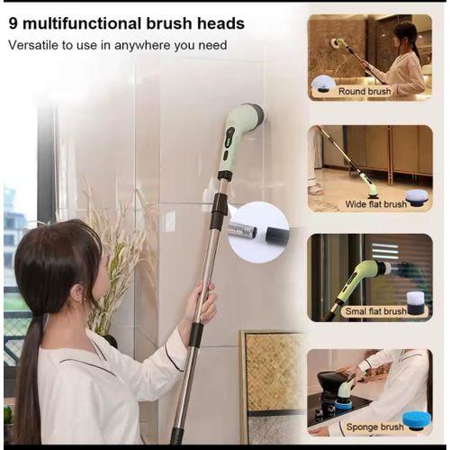 ROBOT DE NETTOYAGE TOUT EN UN