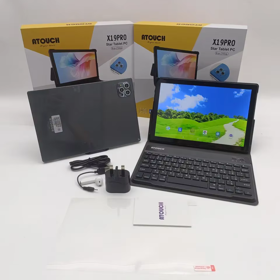 TABLETTE ATOUCH 1 Téra