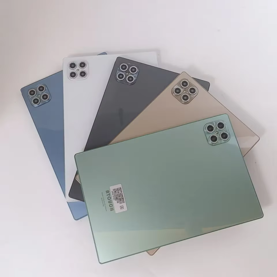 TABLETTE ATOUCH 1 Téra