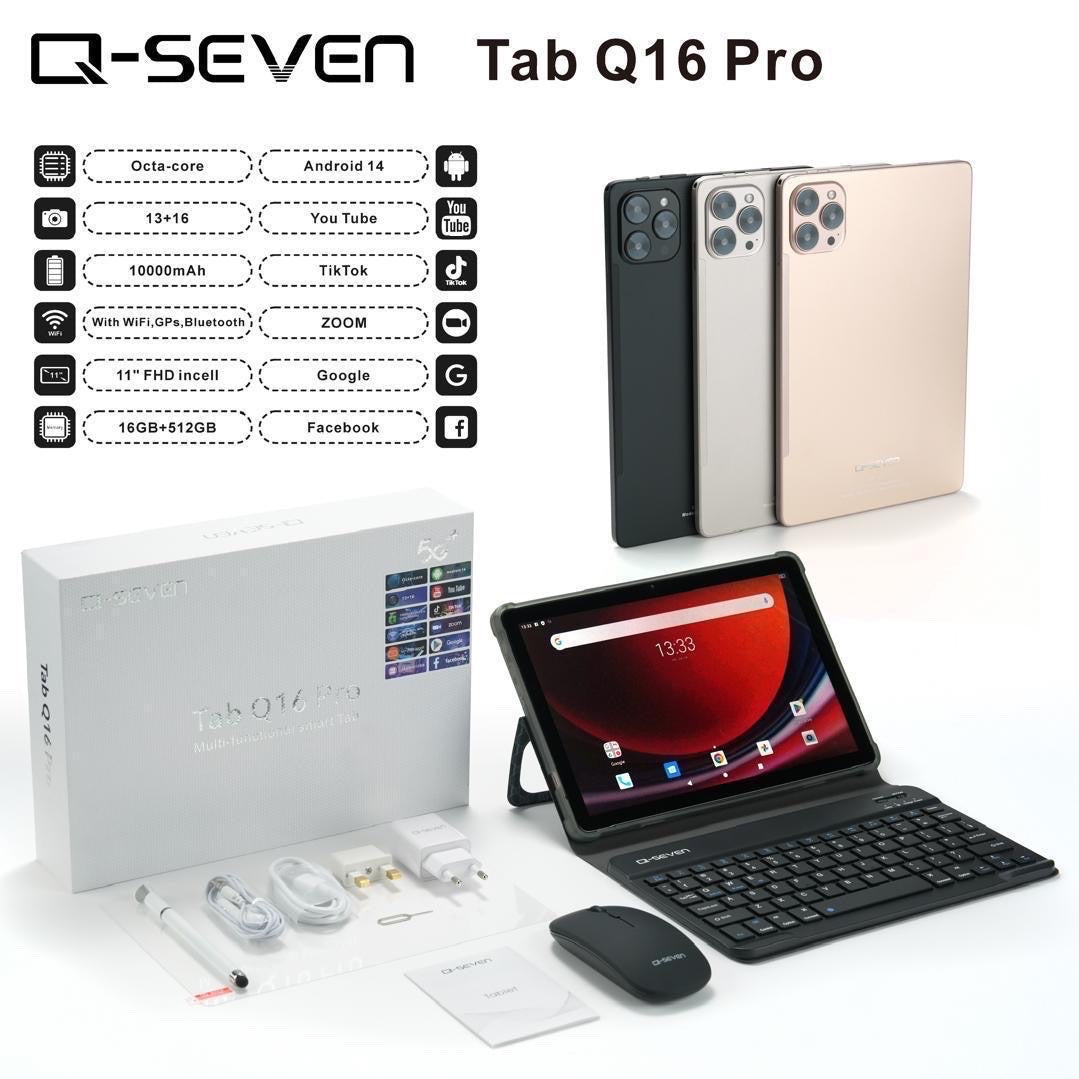 TABLETTE GALLUS TAB 25 PRO