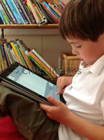 TABLETTE EDUCATIVE ENFANT TOP: 256Go/8Go