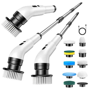 ROBOT DE NETTOYAGE TOUT EN UN