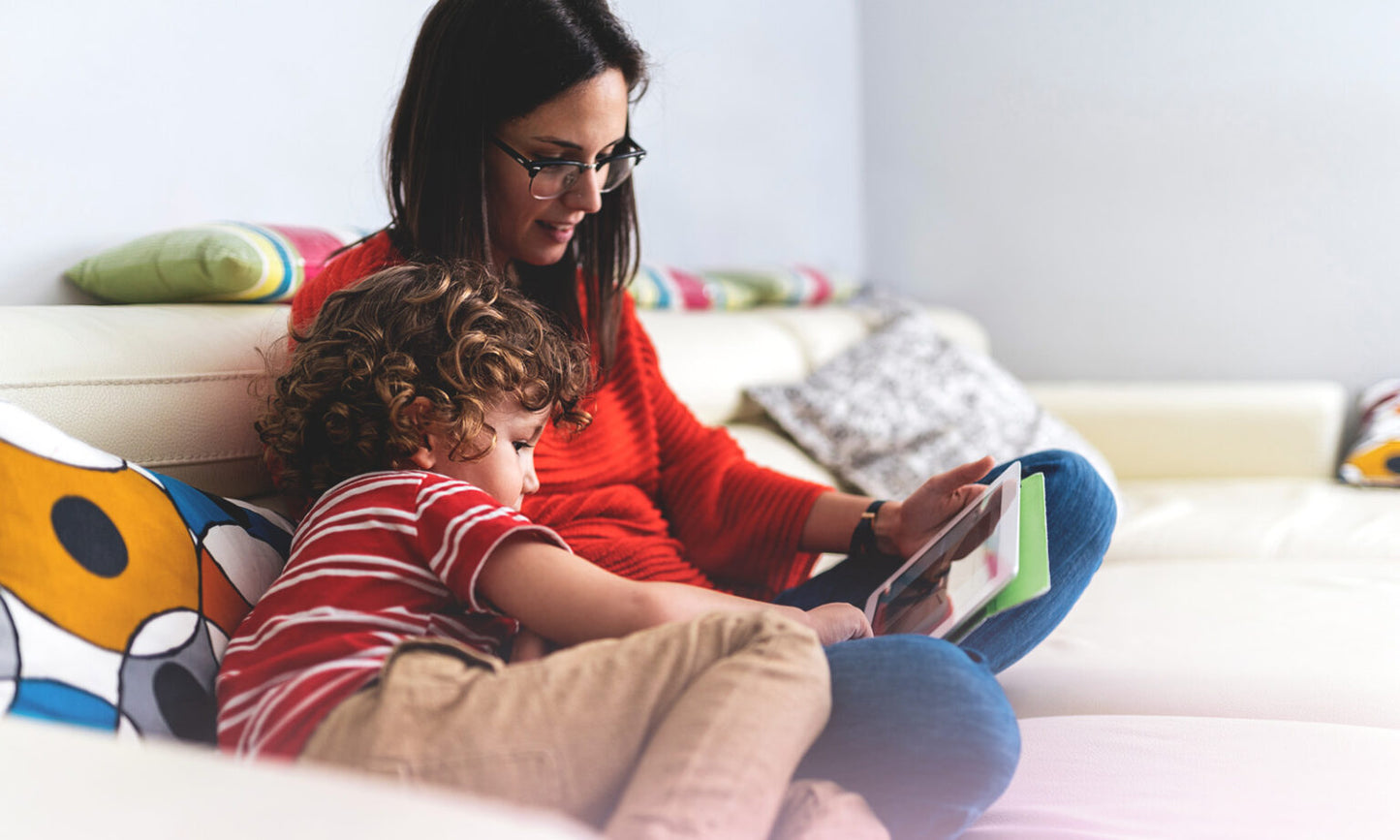 TABLETTE EDUCATIVE ENFANT TOP: 256Go/8Go