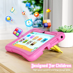 TABLETTE EDUCATIVE ENFANT TOP: 256Go/8Go